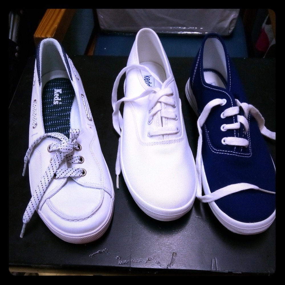 Ladies shoes